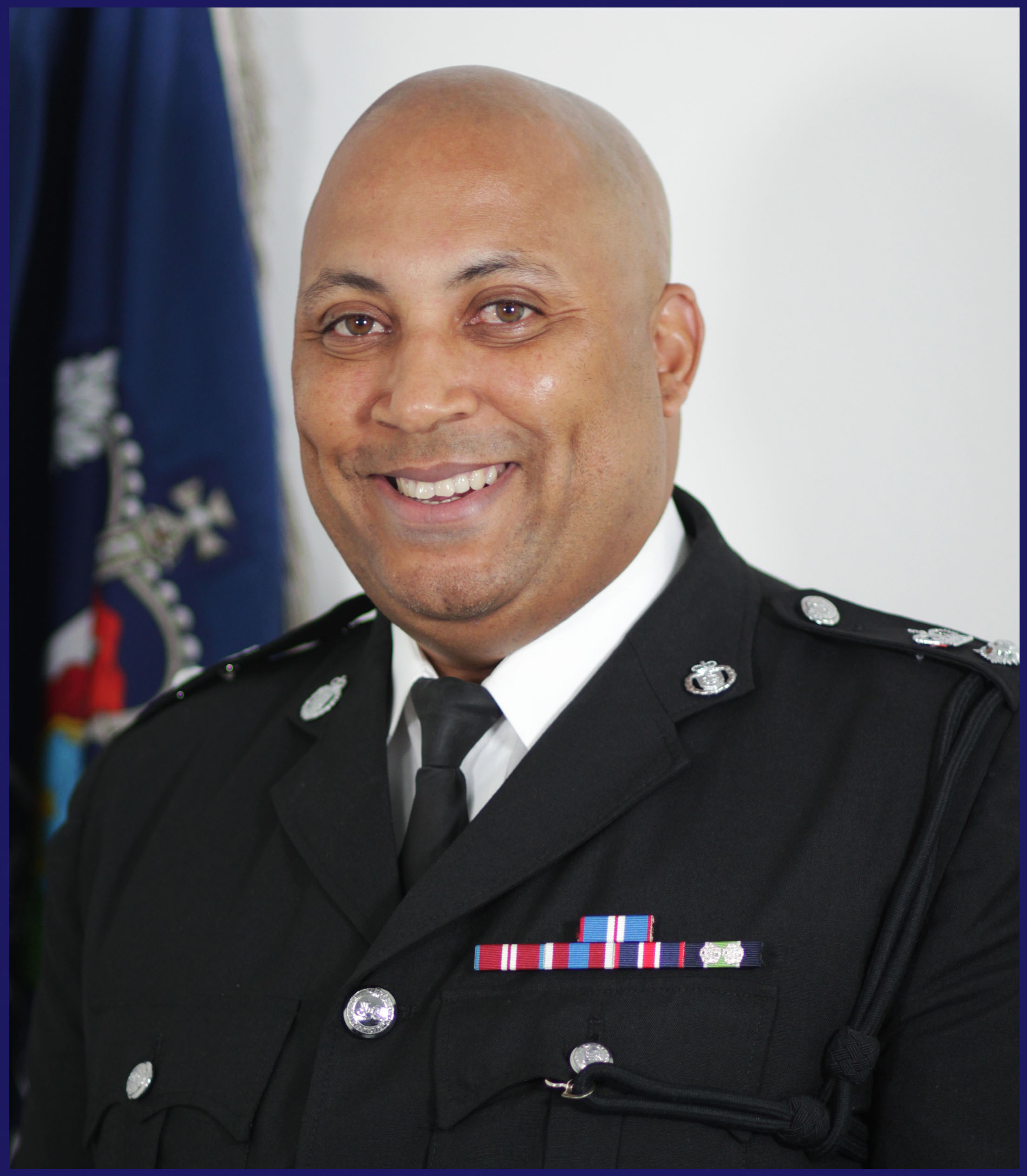 Superintendent