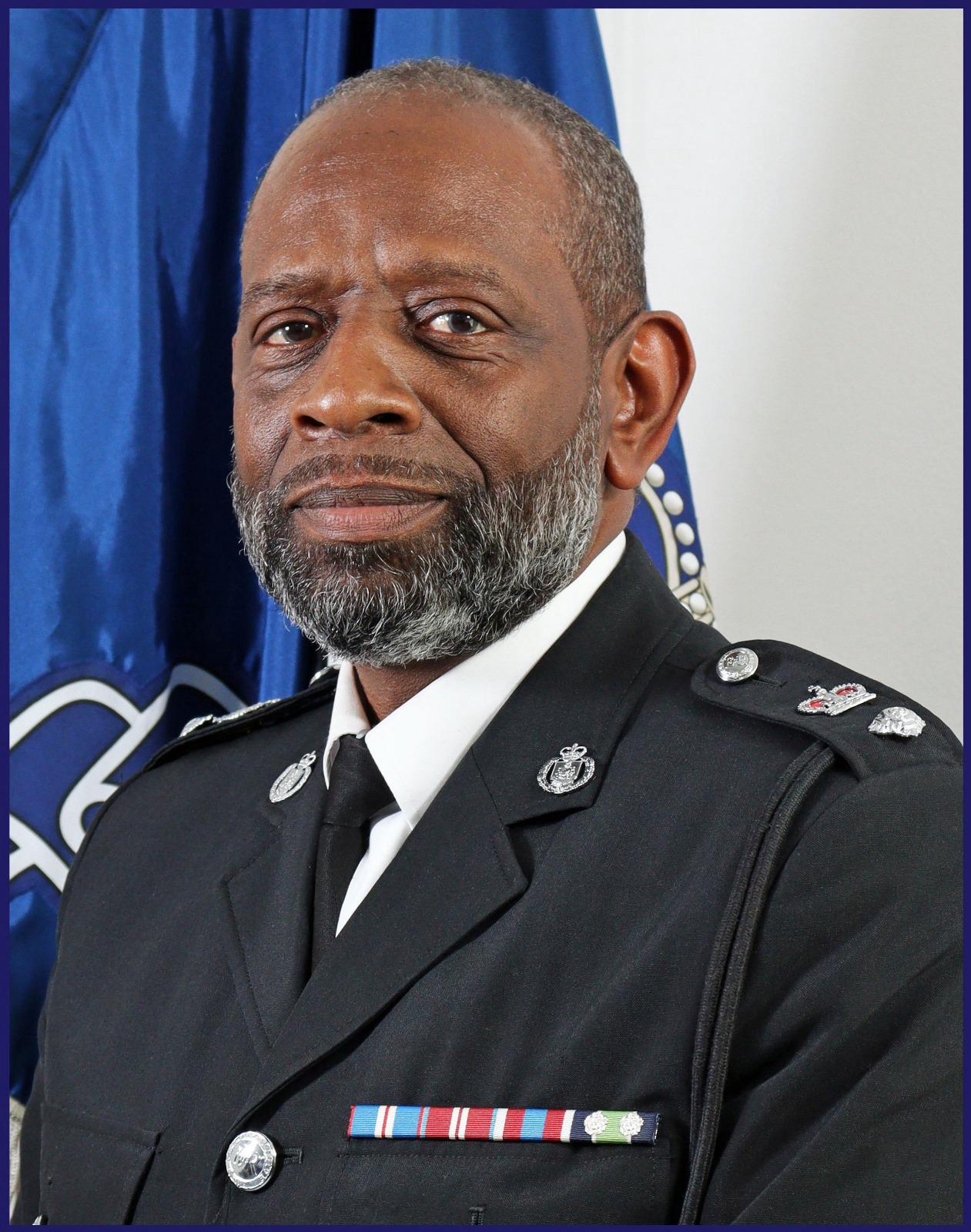 Superintendent